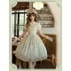 Huaxia Cat The Wizard of Oz Blouse JSK and Sets(Leftovers/Full Payment Without Shipping)